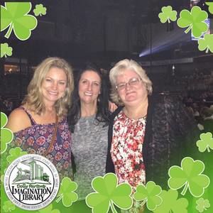 Meet your Posher, Denise